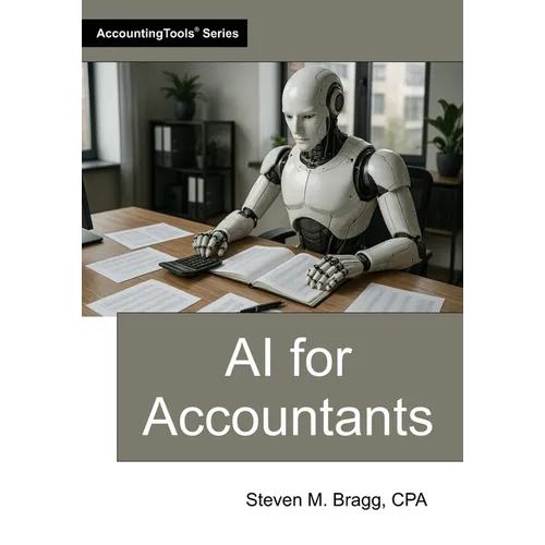 AI for Accountants - Paperback
