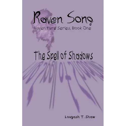 The Spell of Shadows - Paperback