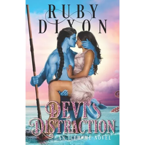 Devi's Distraction: A SciFi Alien Romance - Paperback