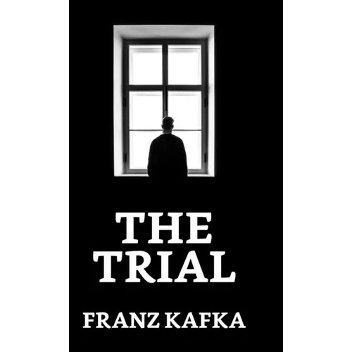 The Trial - Hardcover