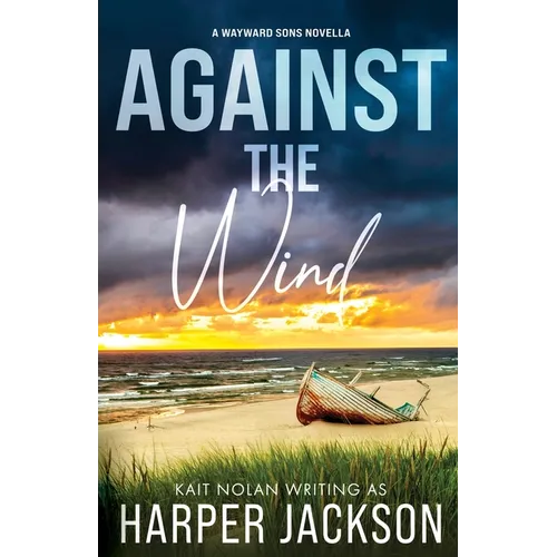 Against the Wind - Paperback