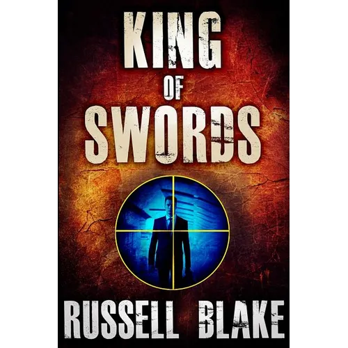 King of Swords: Assassin Series #1 - Paperback