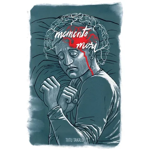 Memento Mori - Paperback
