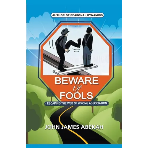 Beware of Fools - Paperback