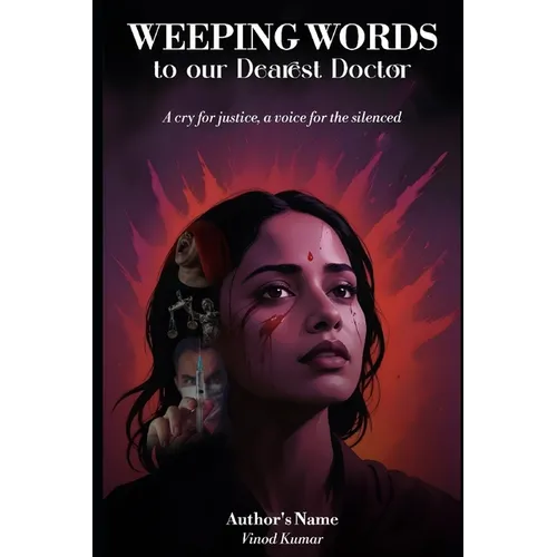 Moumita Debnath: A Cry for Justice, A Voice for the Silenced: Speak out for women who can't - Paperback