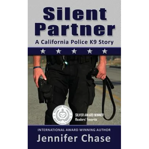 Silent Partner - Paperback