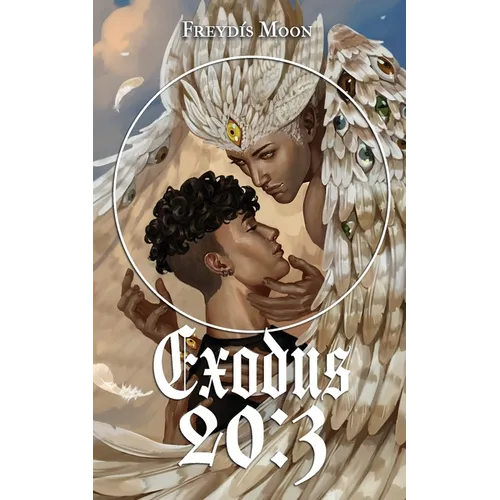 Exodus 20: 3: A Monster Romance - Paperback