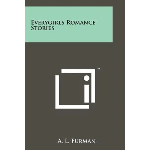 Everygirls Romance Stories - Paperback