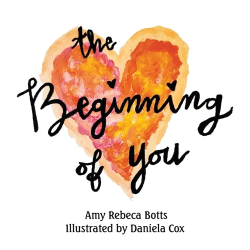 The Beginning of You - Hardcover