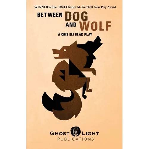 Between Dog and Wolf - Paperback