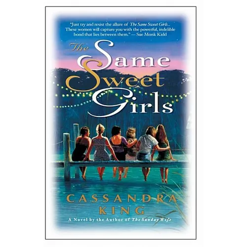 The Same Sweet Girls - Paperback