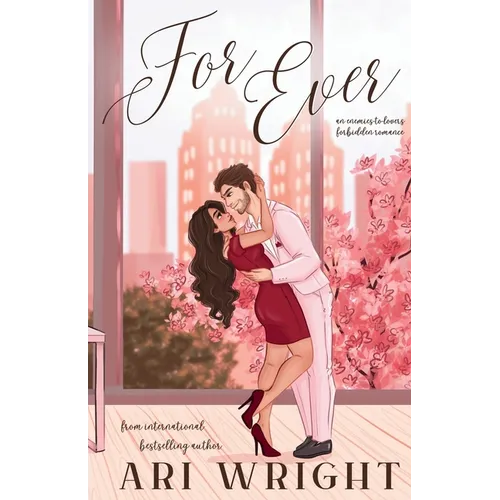 For Ever - Paperback
