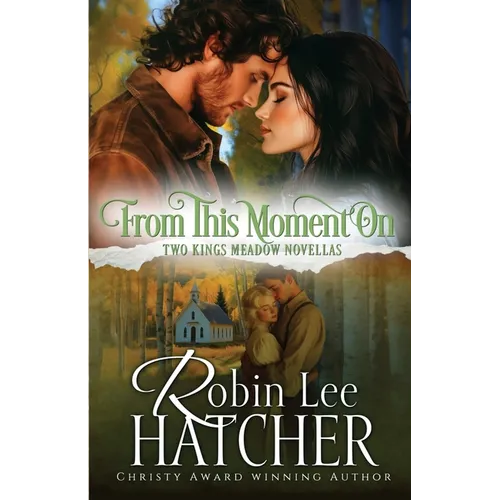 From This Moment On - Paperback