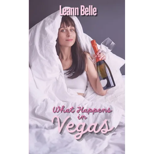 What Happens in Vegas - Paperback