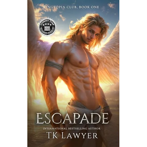 Escapade - Paperback