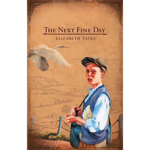 The Next Fine Day - Paperback