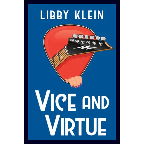 Vice and Virtue - Hardcover