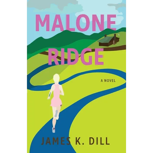 Malone Ridge - Paperback