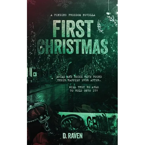 First Christmas - Paperback