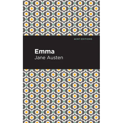 Emma - Hardcover