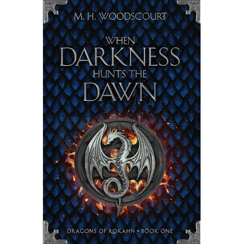 When Darkness Hunts the Dawn - Paperback