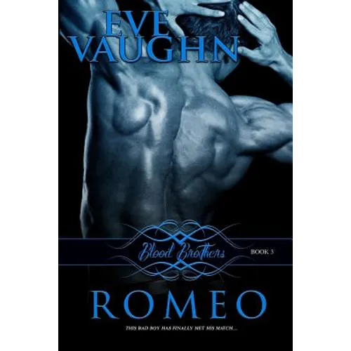 Romeo - Paperback