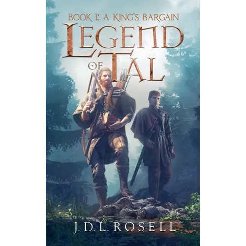 A King's Bargain - Paperback