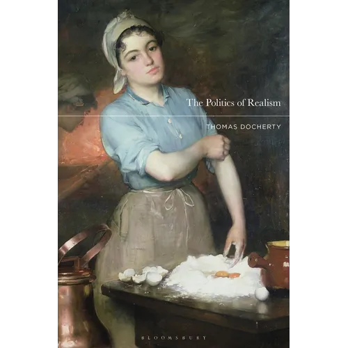 The Politics of Realism - Paperback