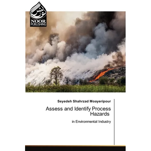 Assess and Identify Process Hazards - Paperback