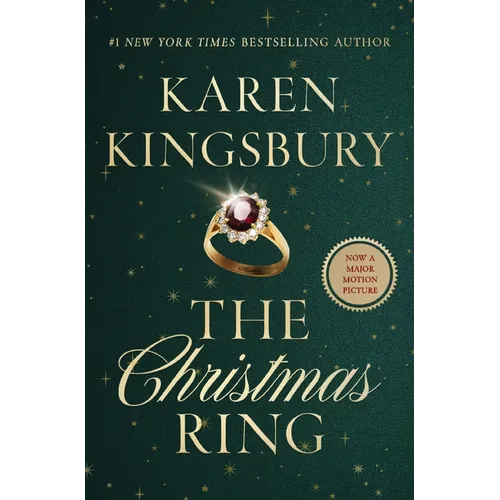 The Christmas Ring: A Winter Romance - Hardcover