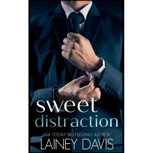 Sweet Distraction - Paperback