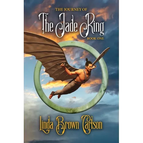 The Journey of The Jade Ring, Book One - Paperback