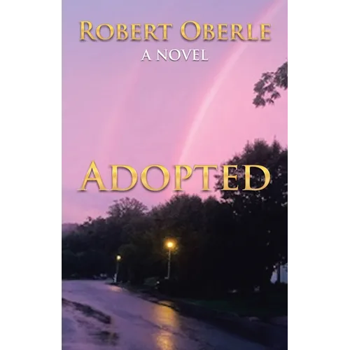 Adopted - Paperback