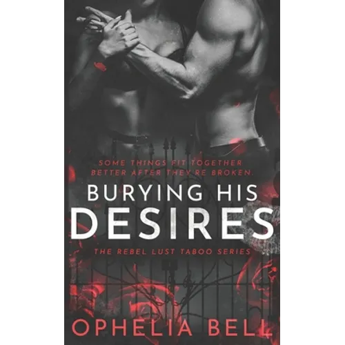 Burying His Desires - Paperback