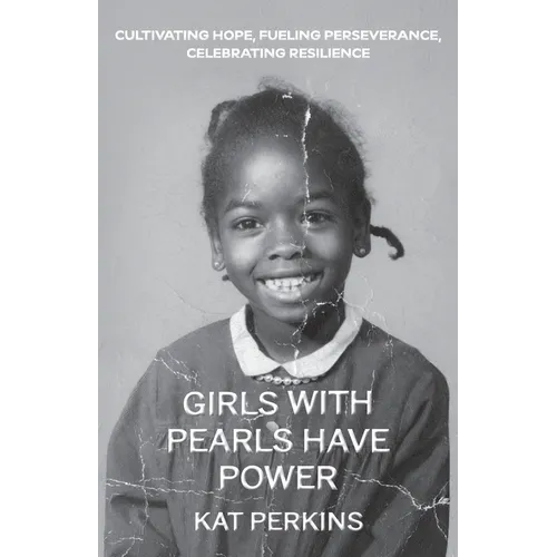 Girls with Pearls Have Power - Paperback