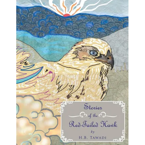 Stories of the Red-Tailed Hawk - Paperback