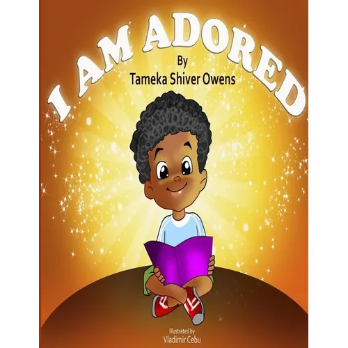 I Am Adored - Paperback