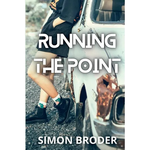 Running The Point - Paperback