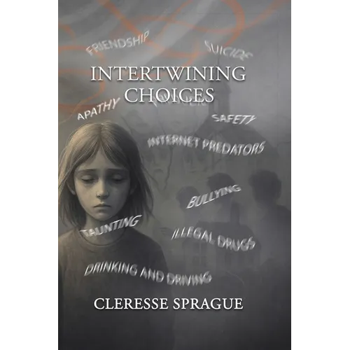 Intertwining Choices - Paperback