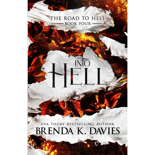 Into Hell - Paperback