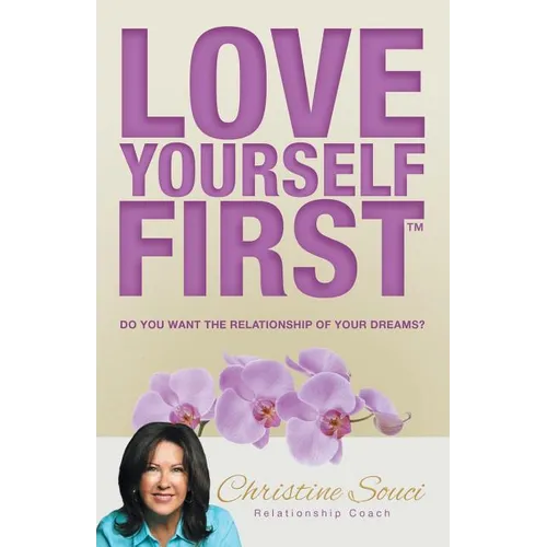Love Yourself First - Paperback