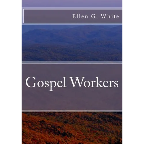 Gospel Workers - Paperback