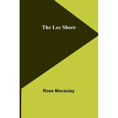 The Lee Shore - Paperback