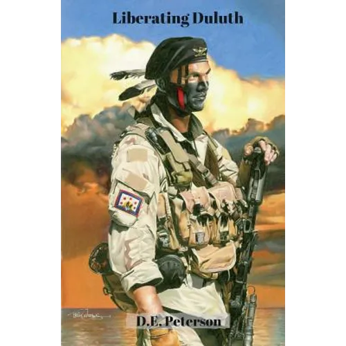 Liberating Duluth - Paperback