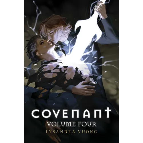 Covenant Vol. 4 - Paperback