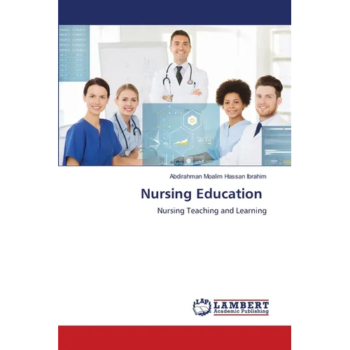 Nursing Education - Paperback