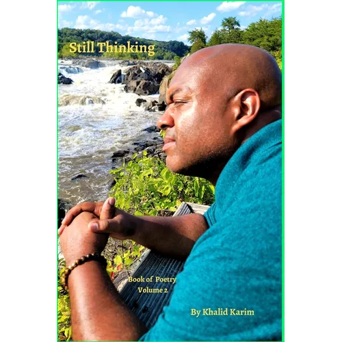 Still Thinking - Paperback