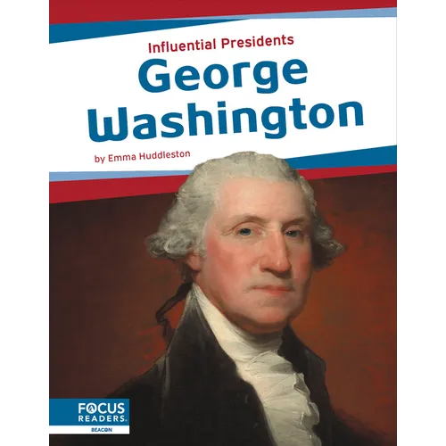 George Washington - Paperback