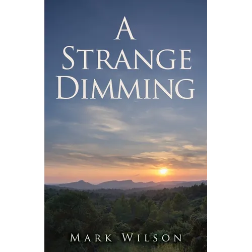 A Strange Dimming - Paperback