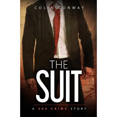 The Suit - Paperback